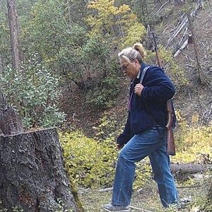 Meet your Posher, Tammy